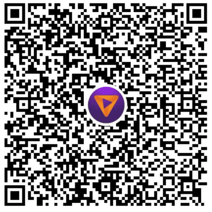 QR Nhà trai